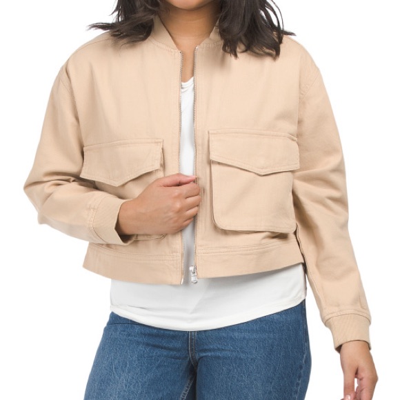 Nicole Miller New York Simple Approach Jacket